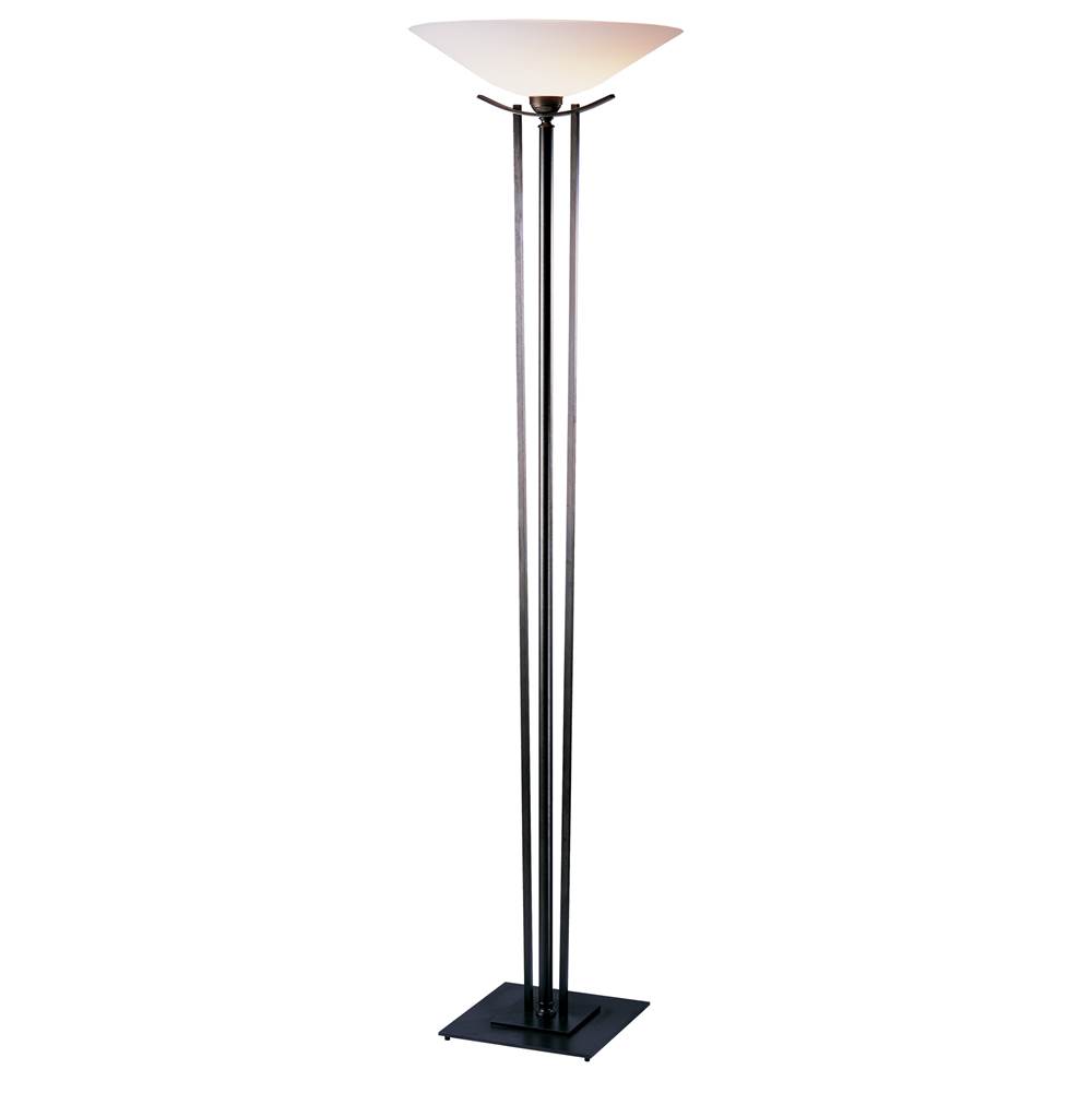 Hubbardton Forge Taper Torchiere, 249642-SKT-20-SS0024