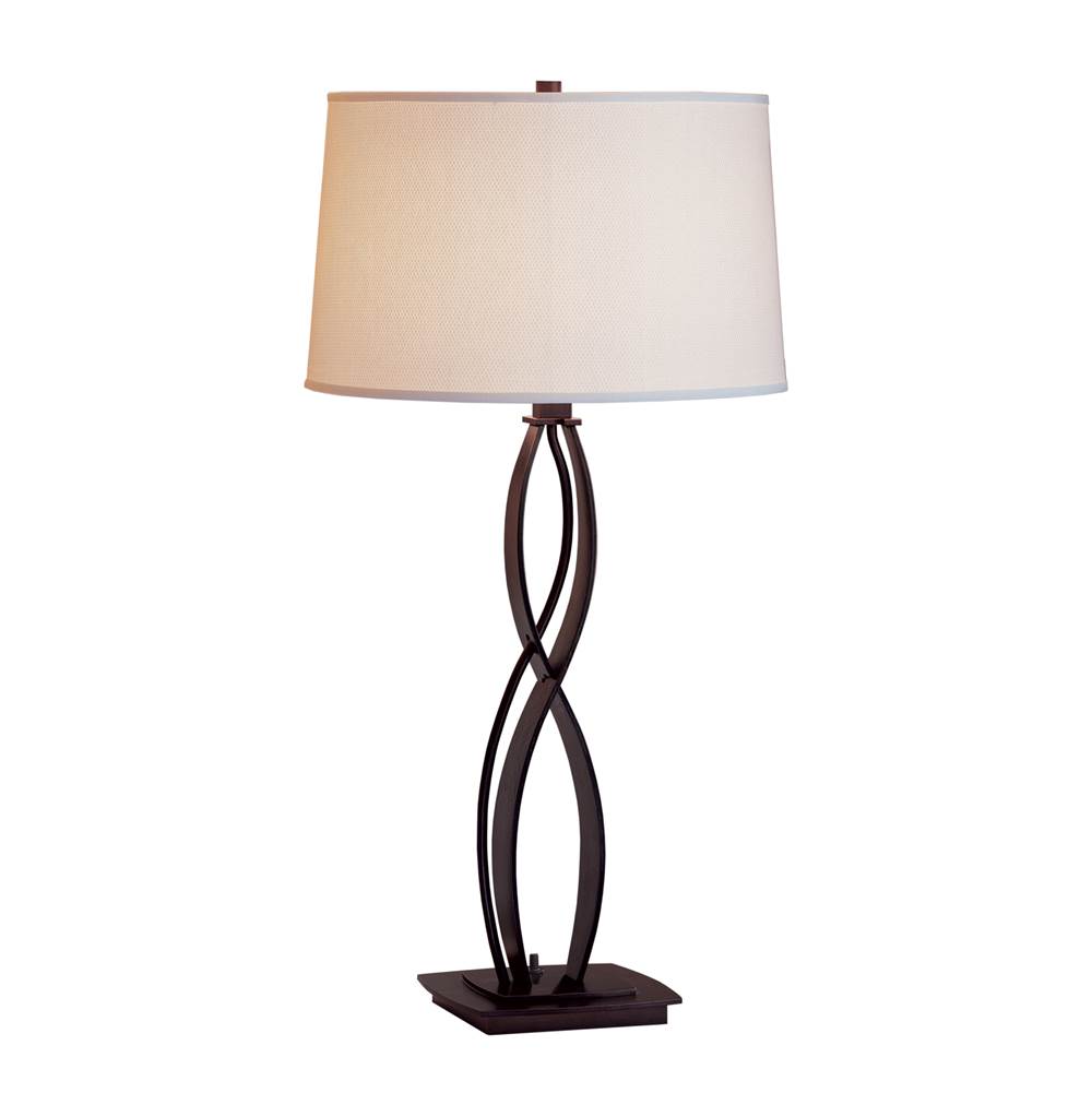 Hubbardton Forge Almost Infinity Table Lamp, 272686-SKT-20-SF1494