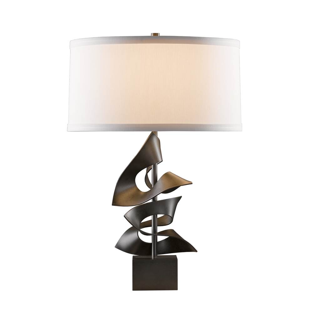 Hubbardton Forge Gallery Twofold Table Lamp, 273050-SKT-07-SF1695