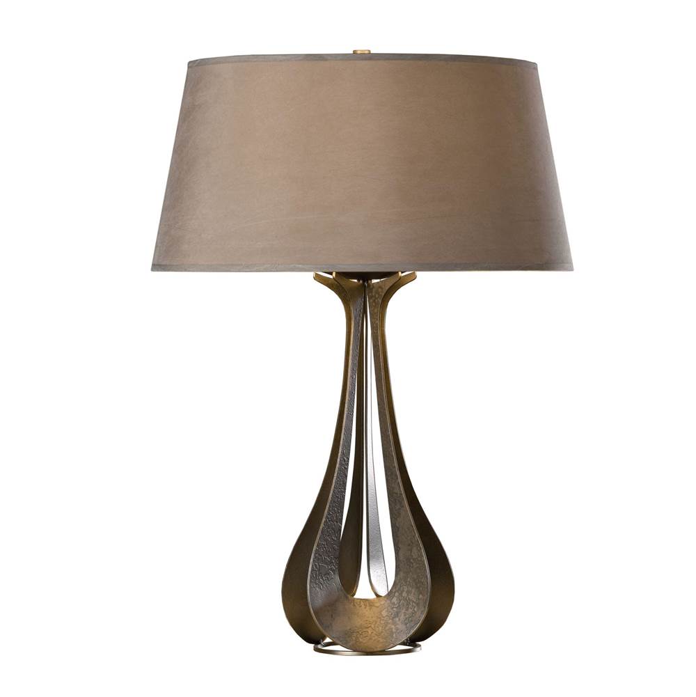 Hubbardton Forge Lino Table Lamp, 273085-SKT-84-SB1815