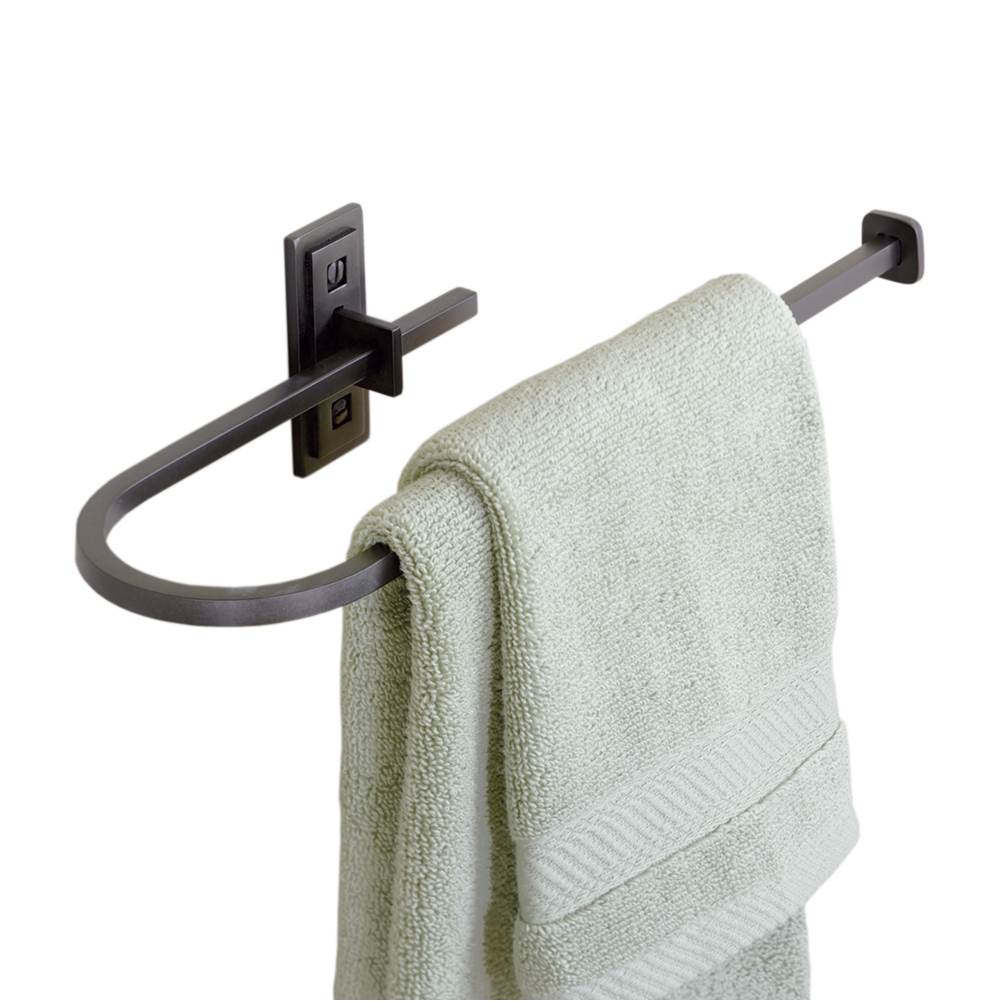 Hubbardton Forge Metra Towel Holder, 840014-20