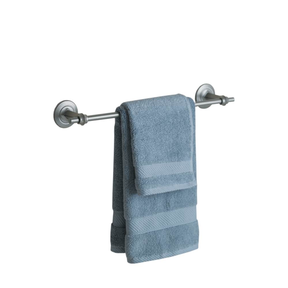 Hubbardton Forge Rook Towel Holder, 844010-07