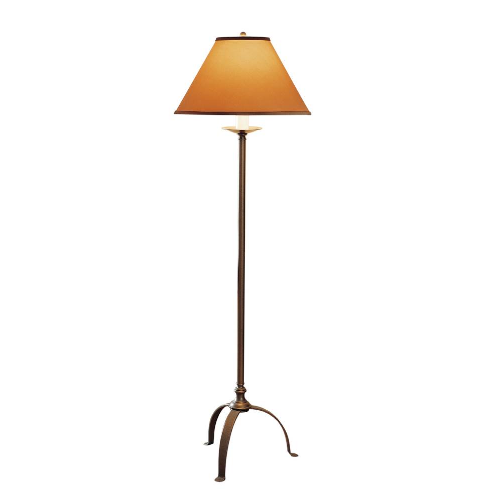 Hubbardton Forge Simple Lines Floor Lamp, 242051-SKT-86-SB1755
