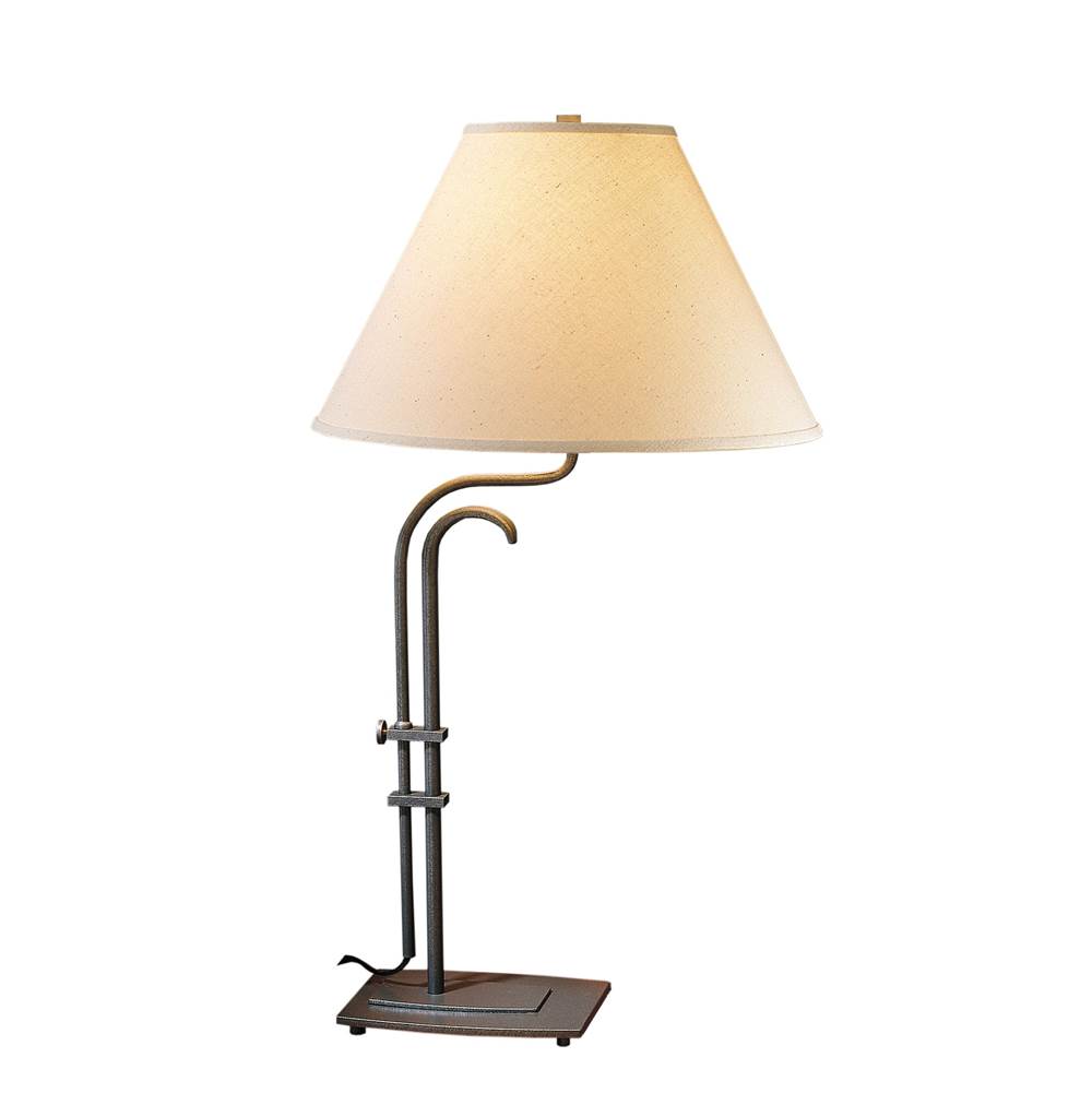 Hubbardton Forge Metamorphic Table Lamp, 261962-SKT-05-SL1555