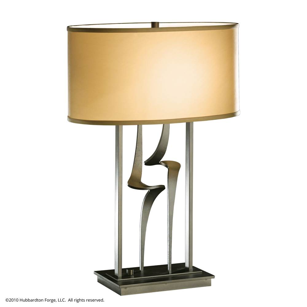 Hubbardton Forge Antasia Table Lamp, 272815-SKT-14-SJ1795