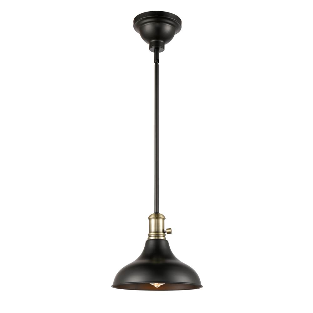 Innovations Metro Pendant With Switch