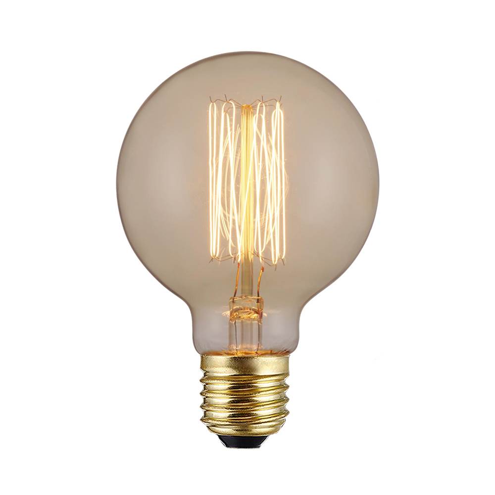 Innovations 60 Watt G25  Incandescent Vintage Light Bulb