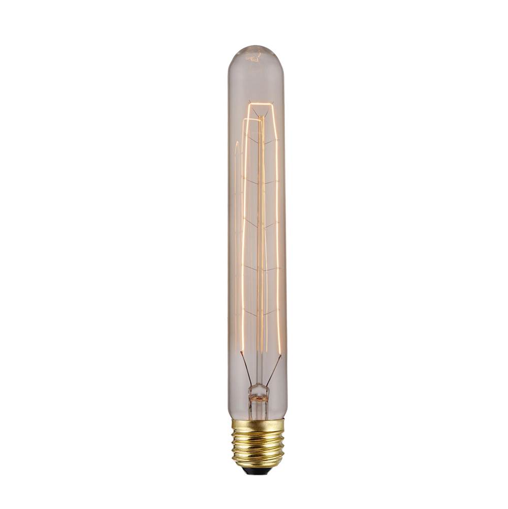 Innovations 60 Watt Tubular Incandescent Vintage Light Bulb