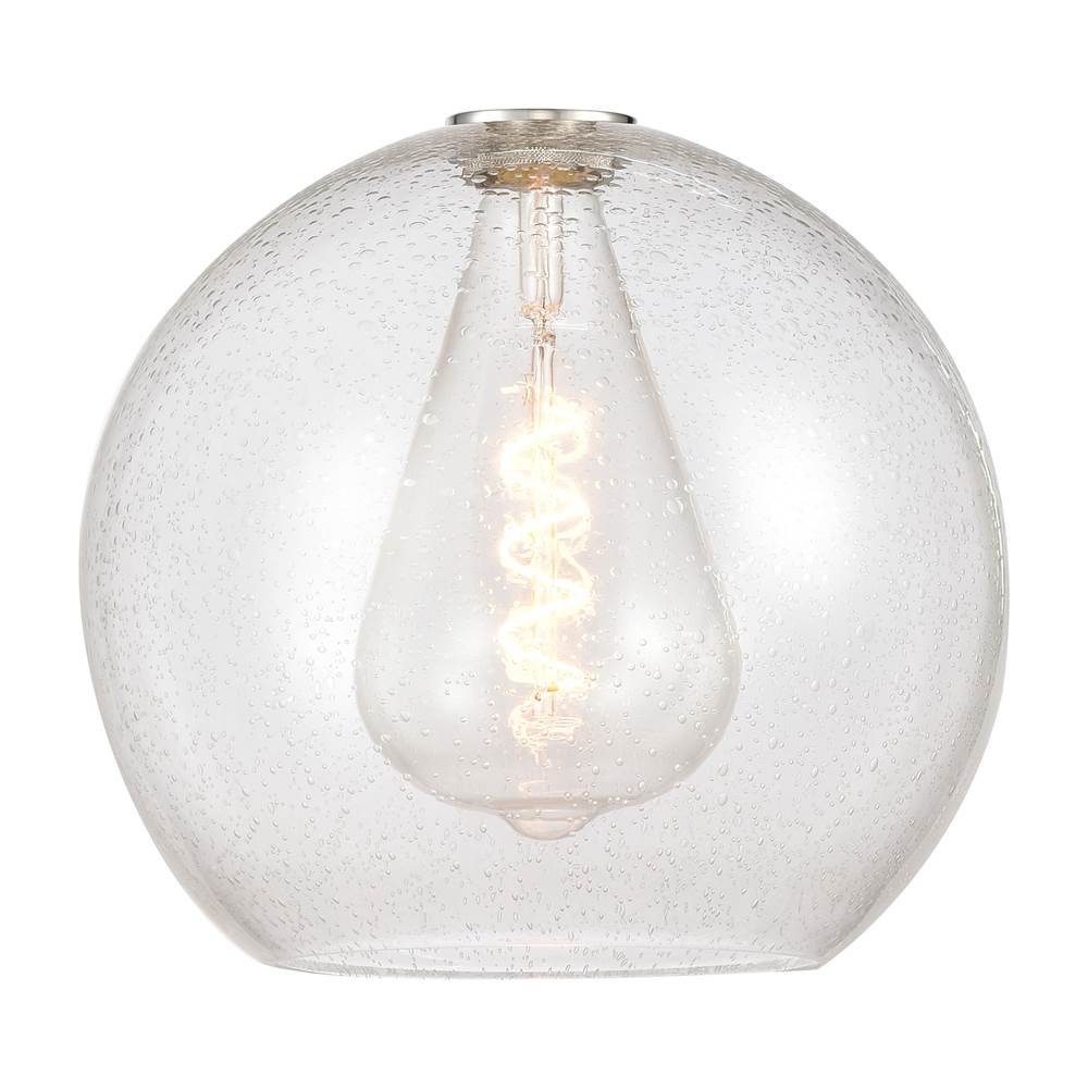 Innovations Large Athens Light  10 inch Glass