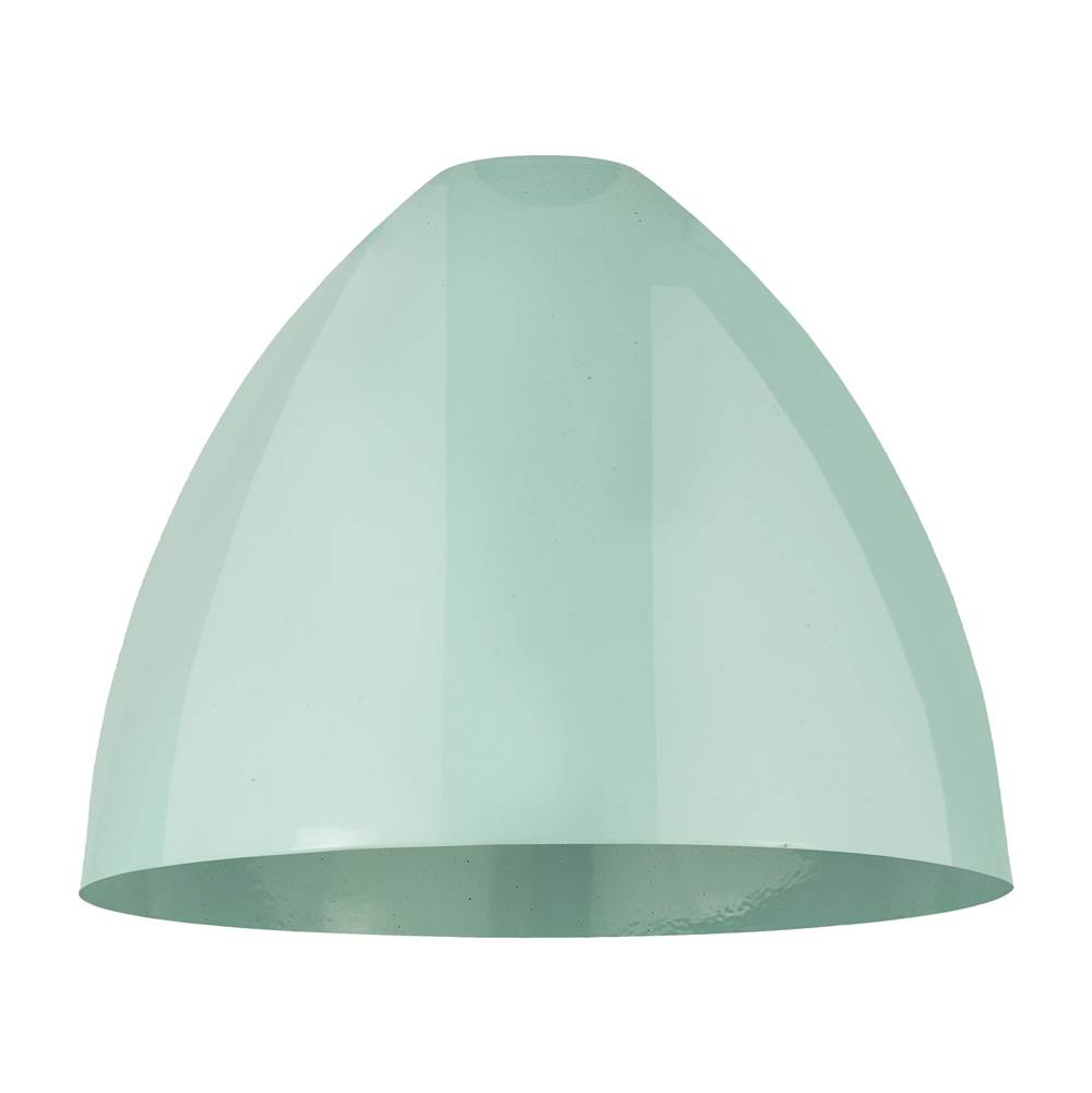 Innovations Plymouth Dome Light 16 inch Seafoam Metal Shade