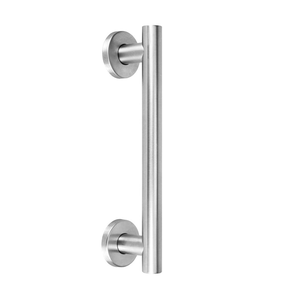 Jaclo 32'' Contemporary Stainless Steel 1 1/4''  Safety Assist Bar (with Concealed Screws)