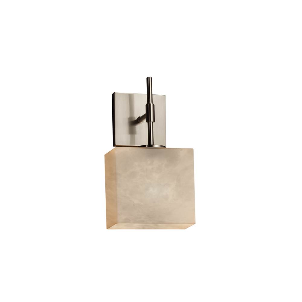 Justice Design Union ADA 1-Light LED Wall Sconce