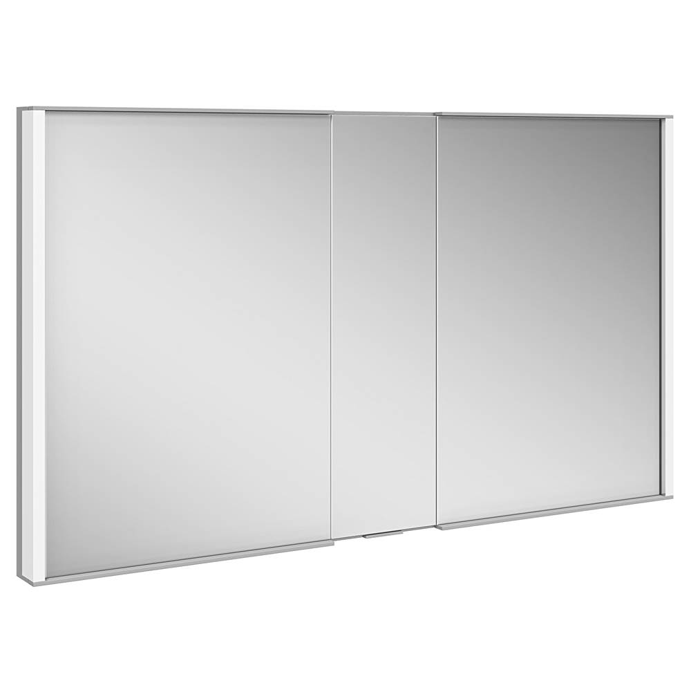 KEUCO 48'' Mirror cabinet