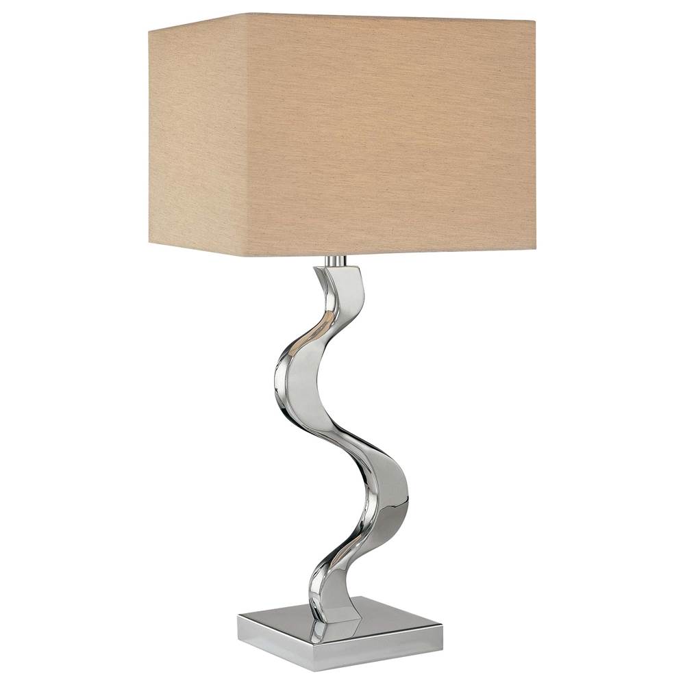 George Kovacs 1 Light Table Lamp