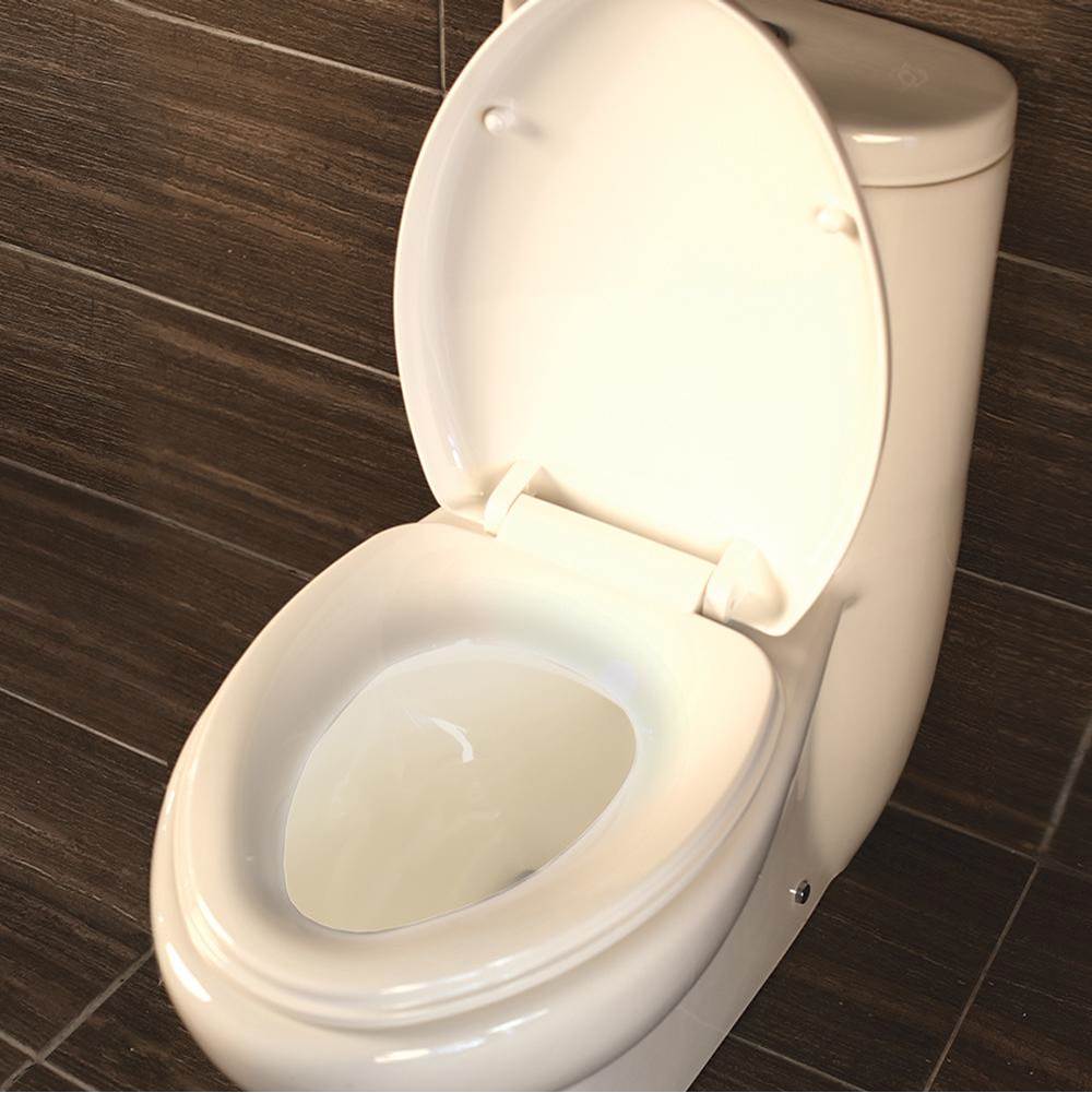 Lacava Replacement seat cover for toilet 4558