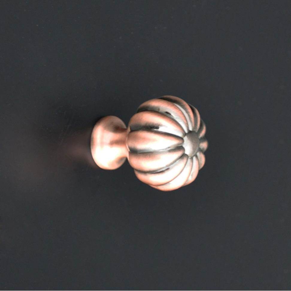 Lacava Round decorative knob 1'' for traditional vanities