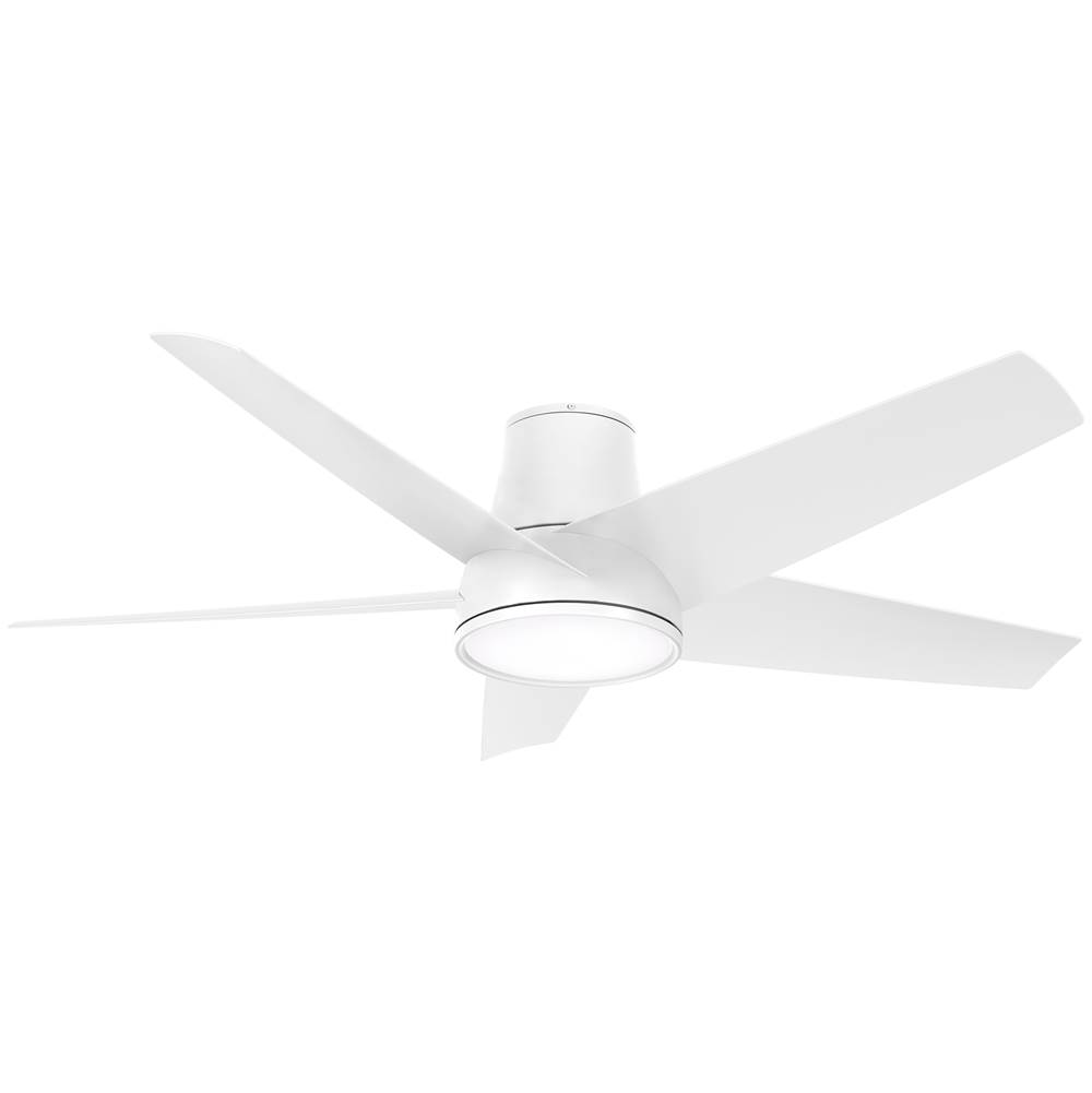 Minka Aire 58In Chubby Ii Outdoor Led Ceiling Fan With Wifi