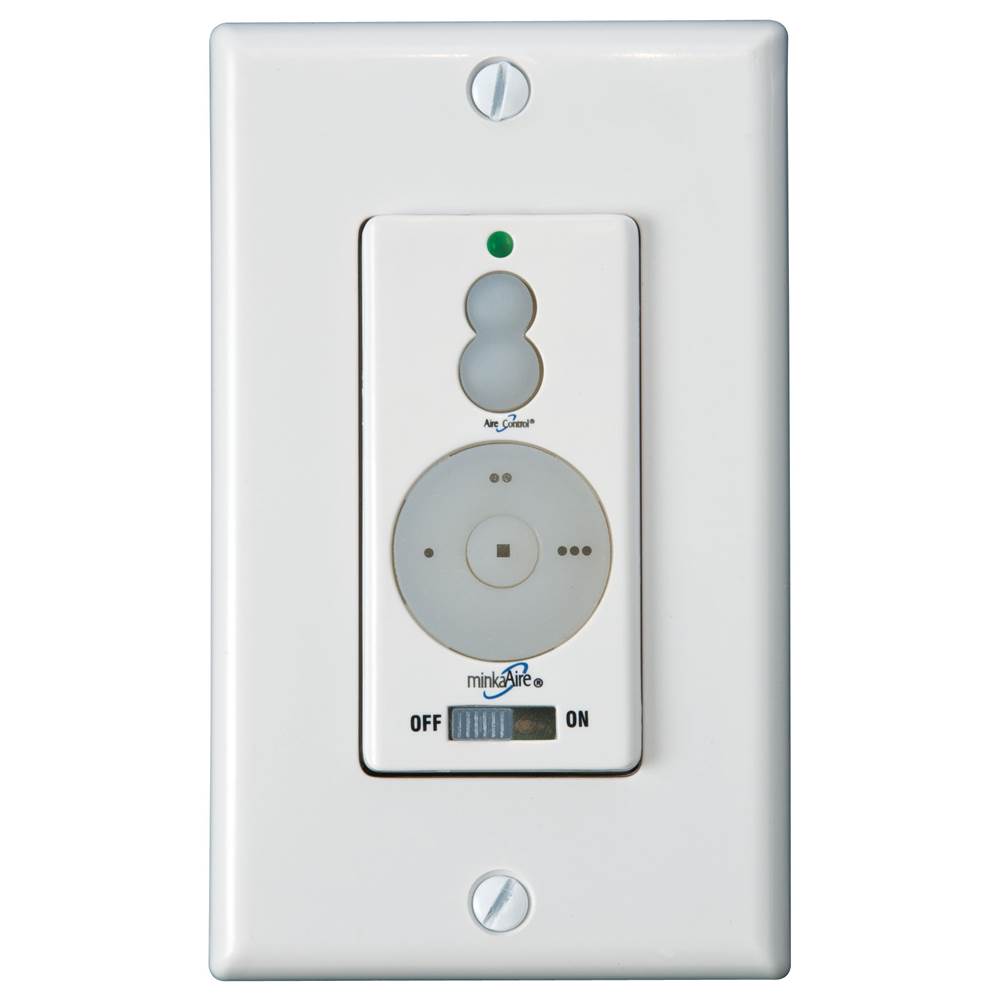 Minka Aire Wall Control System
