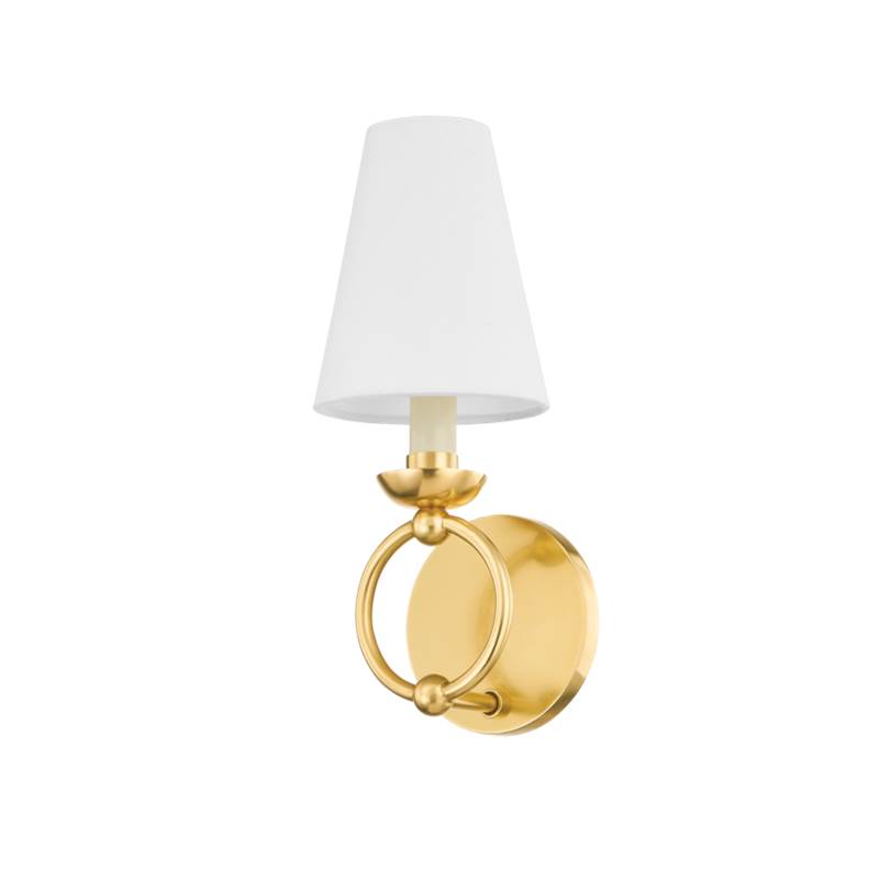 Mitzi Haverford Wall Sconce