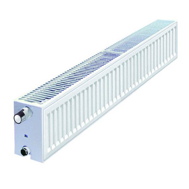 Myson - Baseboard Heating
