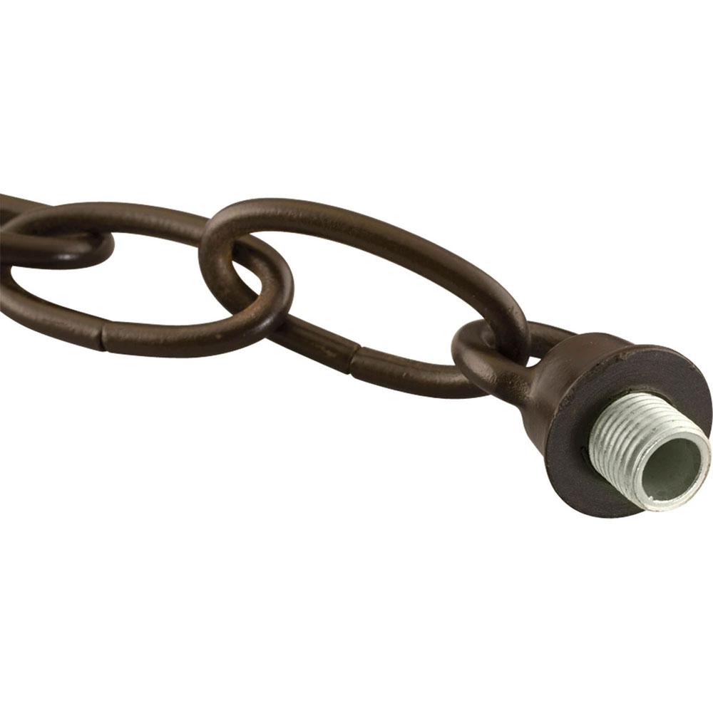 Progress Lighting Loop and Chain Hanging Accessory Kit
