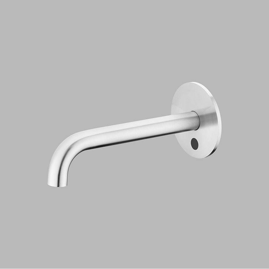d line Wall Mount Sensor Spout (Needs Qsf01 And Qs3400)