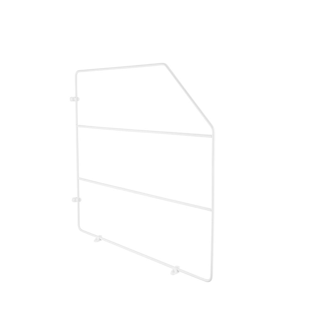 Rev-A-Shelf Baking Sheet organizer for Wall/Base Cabinets