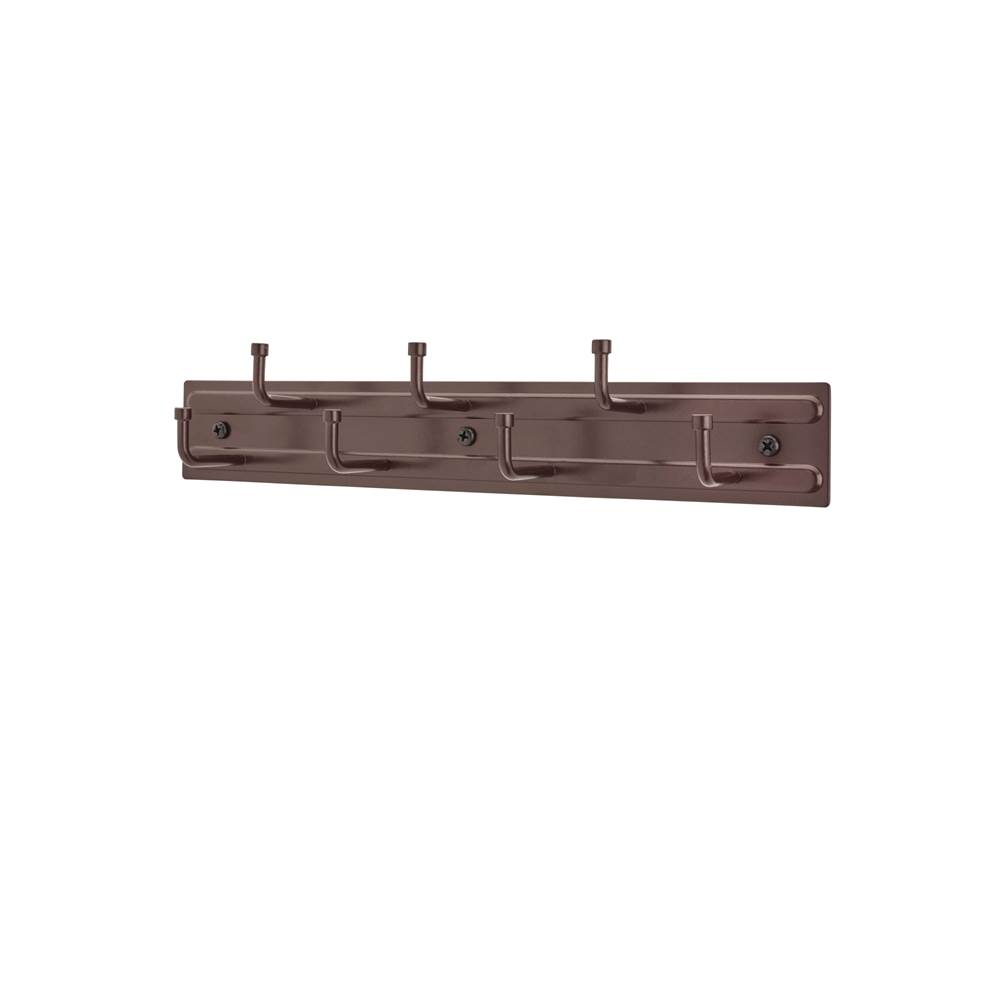 Rev-A-Shelf Static Belt Rack for Custom Closet Systems