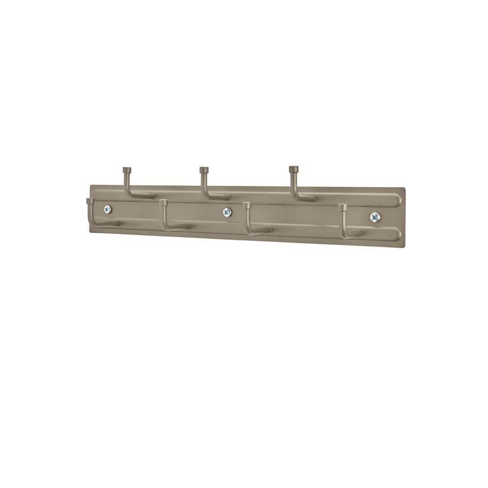 Rev-A-Shelf Static Belt Rack for Custom Closet Systems