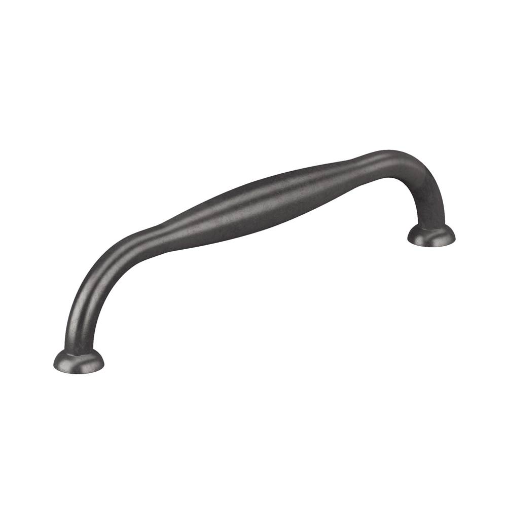 Richelieu America Traditional Forged Iron Pull - 6565