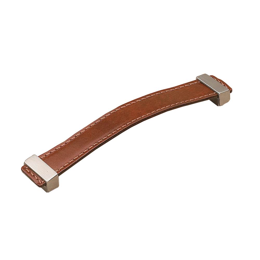 Richelieu America Contemporary Leather Pull - 7453