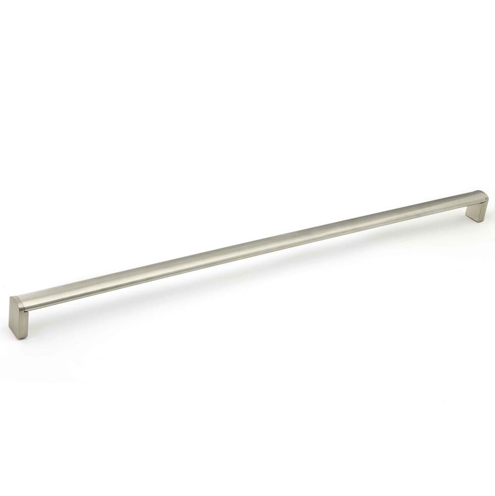 Richelieu America Contemporary Stainless Steel Pull - 525