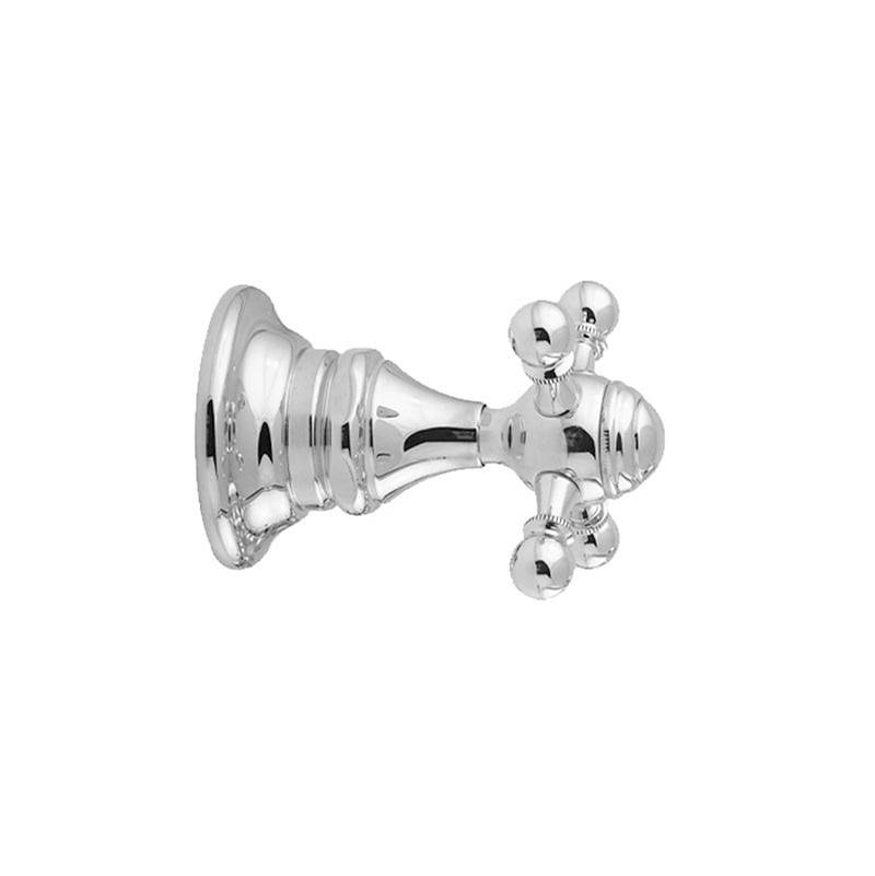 Sigma TRIM for Wall Valve TREMONT-X SATIN NICKEL PVD .42