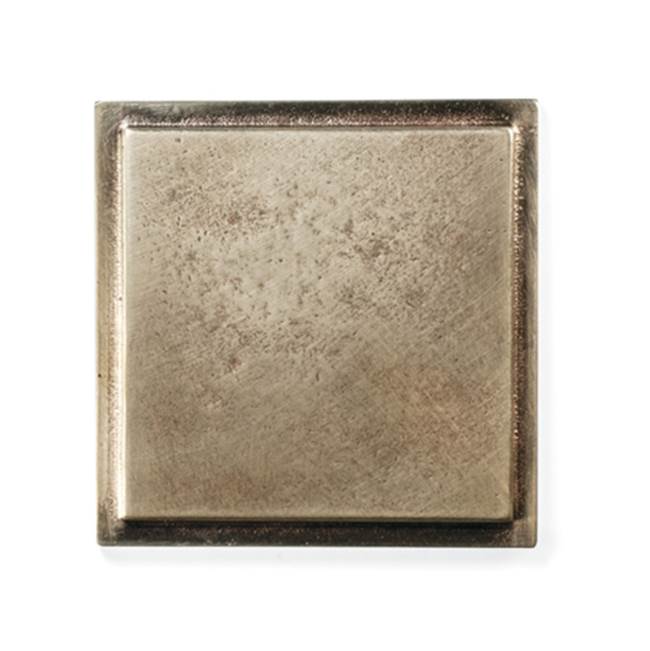 Sun Valley Bronze 4'' x 4'' Squares tile.
