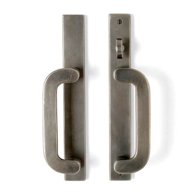 Sun Valley Bronze Patio function US cylinder entry set.