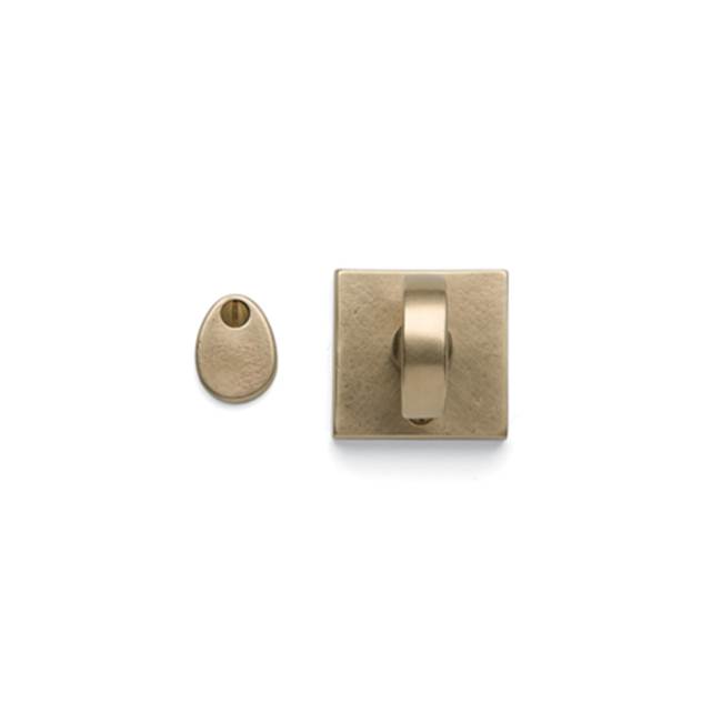 Sun Valley Bronze Privacy bolt. RC-4 (ext) 175MB-TPC (int)