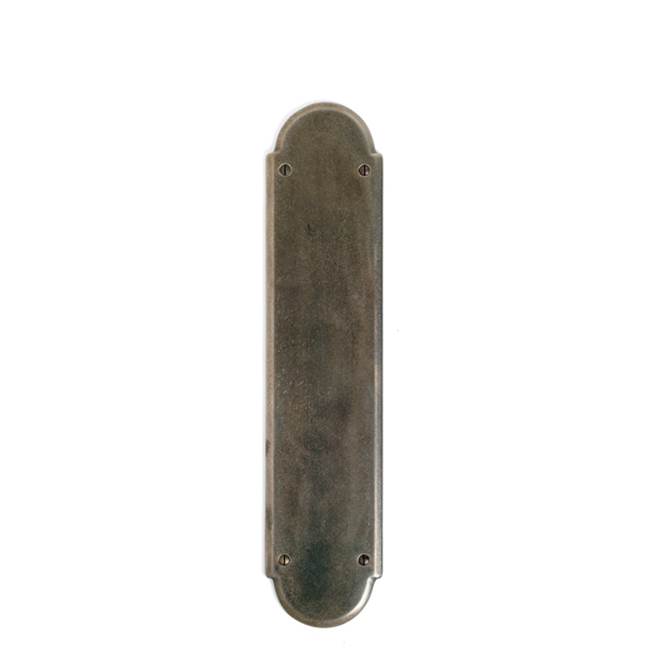 Sun Valley Bronze - Single Cylinder Deadbolts
