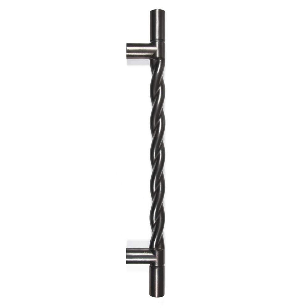 Sun Valley Bronze 36'' Twist grip handle. 26'' center-to-center.*