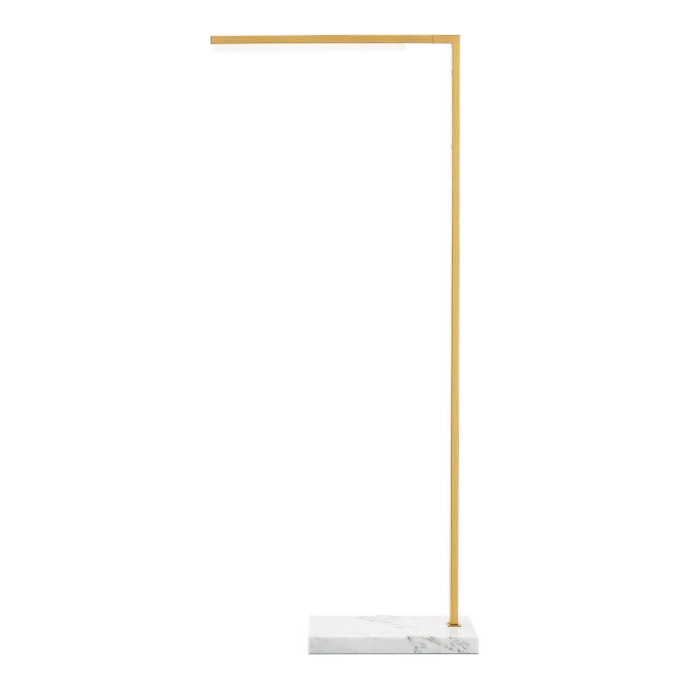 Visual Comfort Modern Collection Klee 43 Floor Lamp