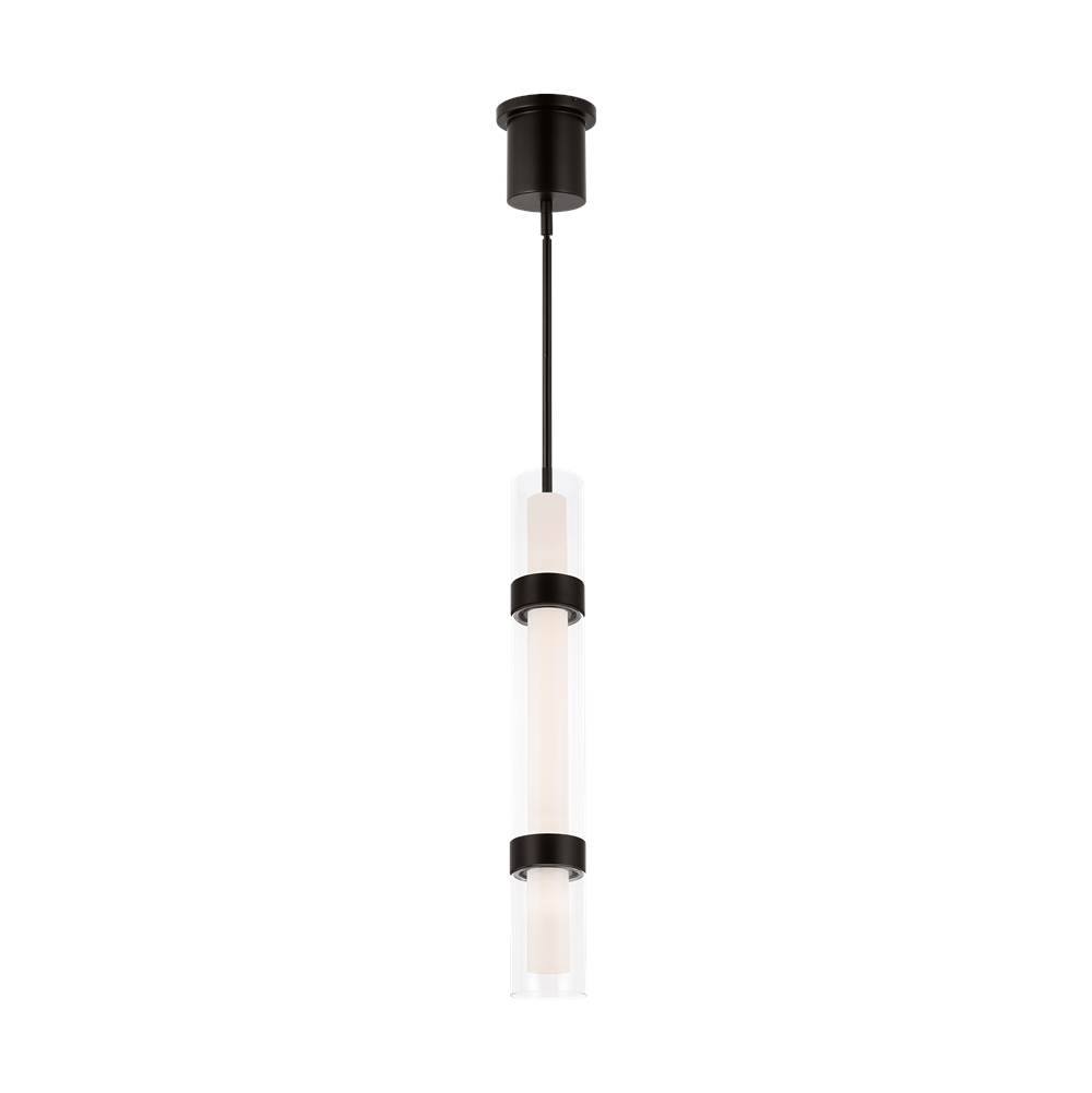 Visual Comfort Modern Collection Wit Pendant