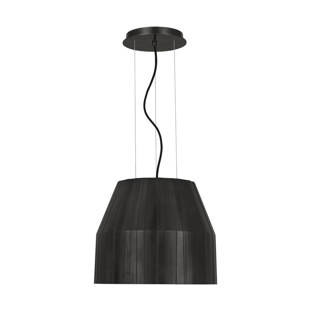 Visual Comfort Modern Collection Bling Large Pendant