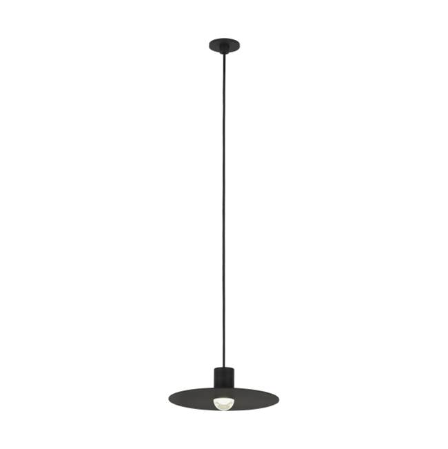 Visual Comfort Modern Collection Eaves Port Alone Pendant