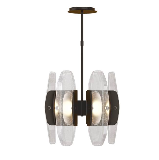 Visual Comfort Modern Collection Wythe Small Chandelier