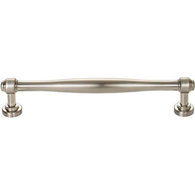 Top Knobs Ulster Pull 6 5/16 Inch (c-c) Brushed Satin Nickel