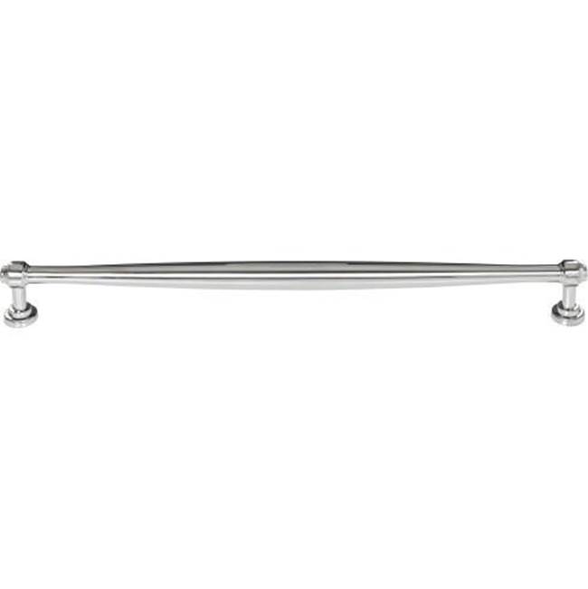 Top Knobs Ulster Pull 12 Inch (c-c) Polished Chrome