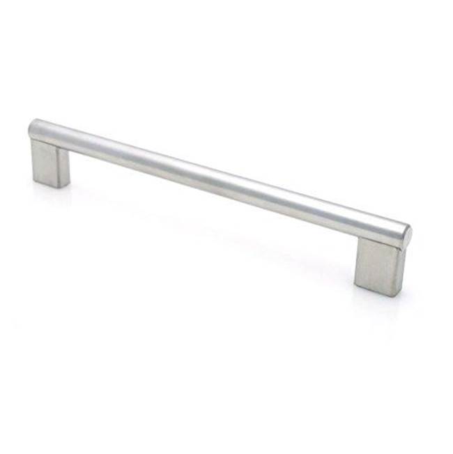 Topex Pull Rectangular 292mm..Stainless Steel