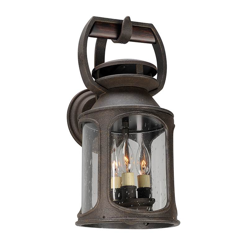 Troy Lighting Old Trail Wall Sconce