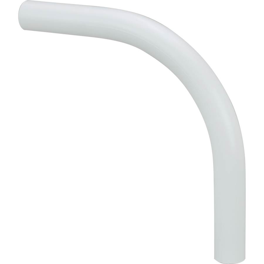 Viega Bend Support, Plastic, For D: 1