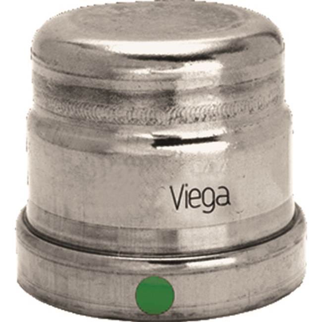 Viega - Caps