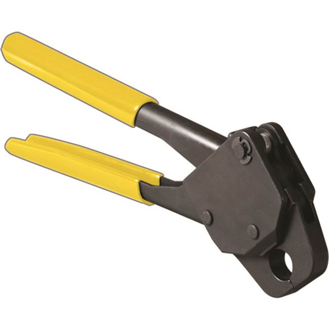 Viega Pureflow Crimp Hand Tool
Compact Angled D: 3/8; Version: Green